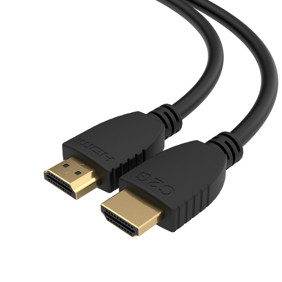 20ft (6m) Core Series High Speed HDMI® Cable with Ethernet