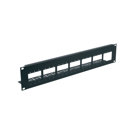 AVIP-FK2 - Middle Atlantic - 2 RU AVIP Fixed Rackmount Panel