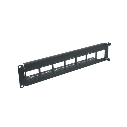 AVIP-SF2 - Middle Atlantic - 2 RU SwingOut AVIP Rackmount Panel