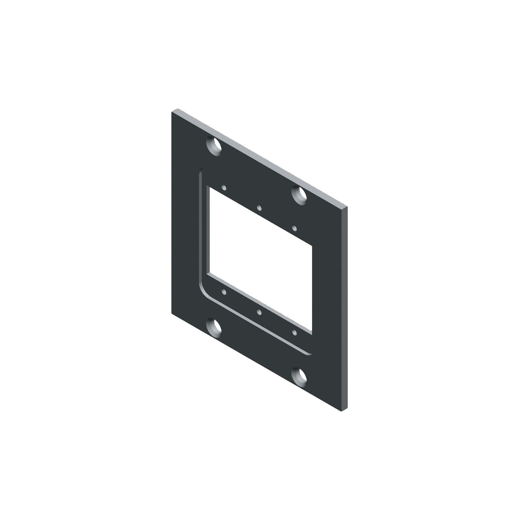 AVIP-UCP - Middle Atlantic - UCP Module withoutne AVIP Punchout