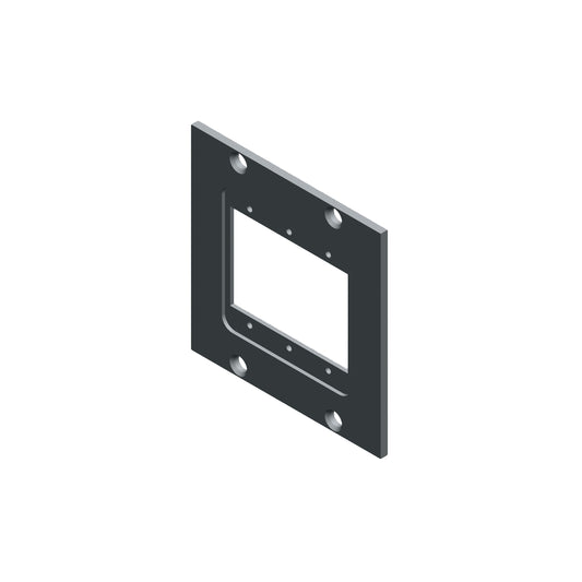 AVIP-UCP - Middle Atlantic - UCP Module withoutne AVIP Punchout