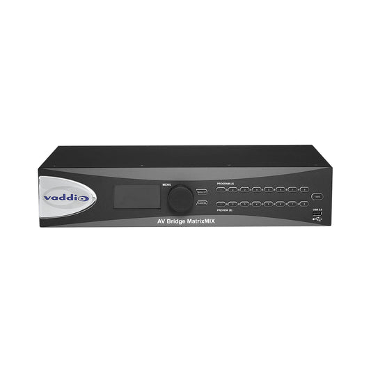 999-5660-000 - Vaddio - AV Bridge MatrixMIX