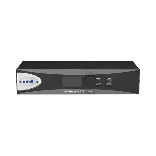 999-8230-000 - Vaddio - AV Bridge MATRIX PRO