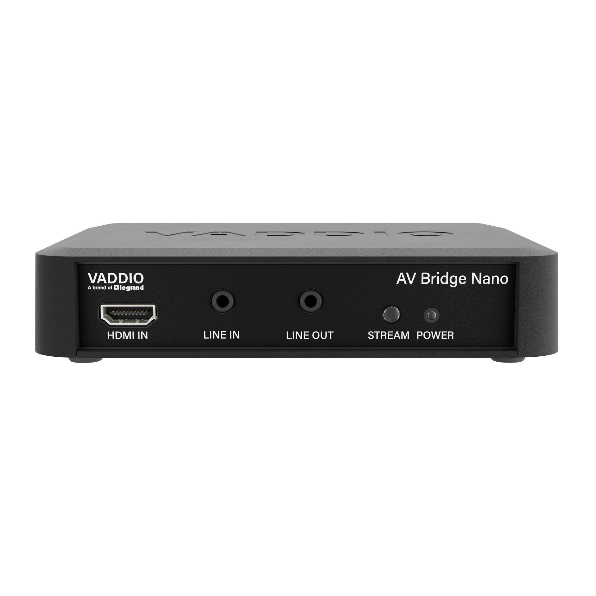 999-82600-000 - Vaddio - AV Bridge Nano