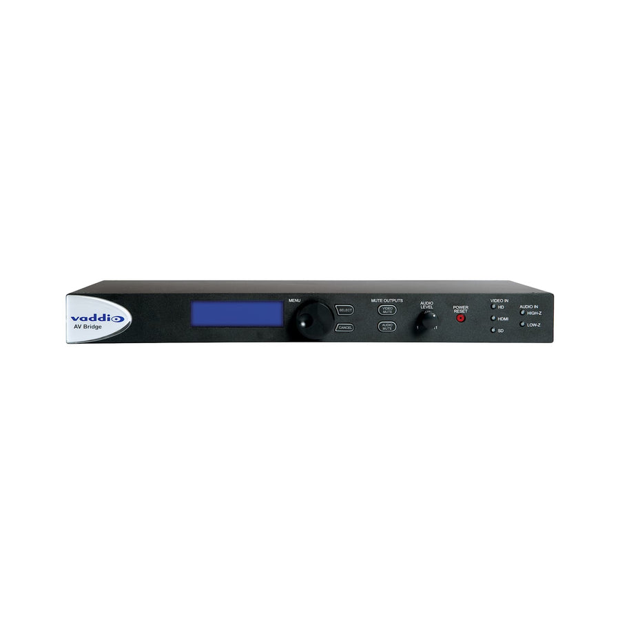 AV Bridge