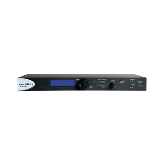 999-8210-000 - Vaddio - AV Bridge