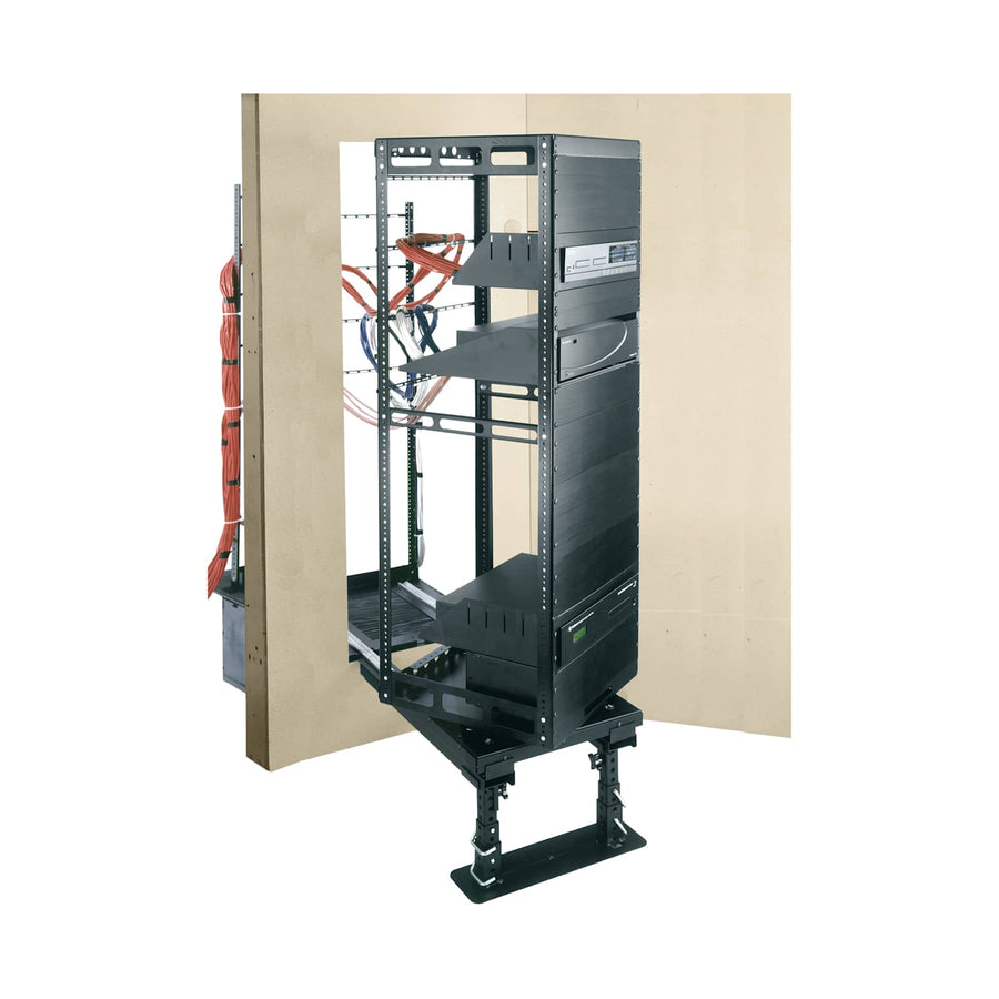 AXS Series Rack AX-SXR-28