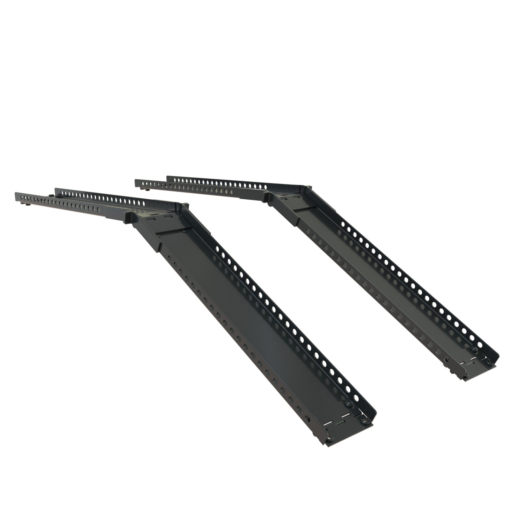AXS-CC-T25 - Middle Atlantic - AXS Series 25 Cable Carrier