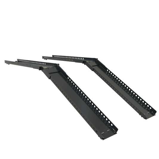 AXS-CC-T25 - Middle Atlantic - AXS Series 25 Cable Carrier