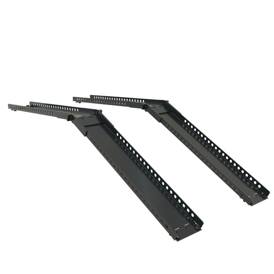 AXS-CC-T25 - Middle Atlantic - AXS Series 25 Cable Carrier