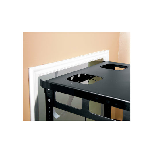 AXS-GG16 - Middle Atlantic - 16 Inch Deep Gasket Guide Kit for AXS Series
