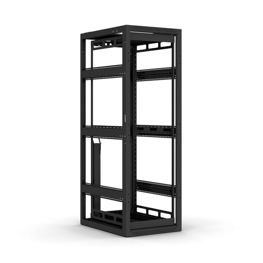 AXS-IR-3827-20 - Middle Atlantic - 35 RU AXS Series In Rack IR 20 Inches Deep