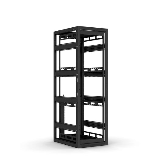 AXS-IR-4127-20 - Middle Atlantic - 38 RU AXS Series In Rack IR 20 Inches Deep