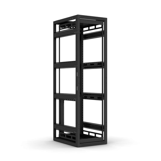 AXS-IR-4527-20 - Middle Atlantic - 42 RU AXS Series In Rack IR 20 Inches Deep