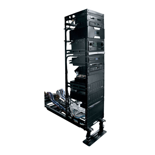 AXS-16 - Middle Atlantic - AXS Series Rack AXS16