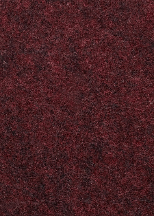 AUTT22SQSDSMBRD - Middle Atlantic - TruTile Acoustic Wall Panel in Brick Red Solid