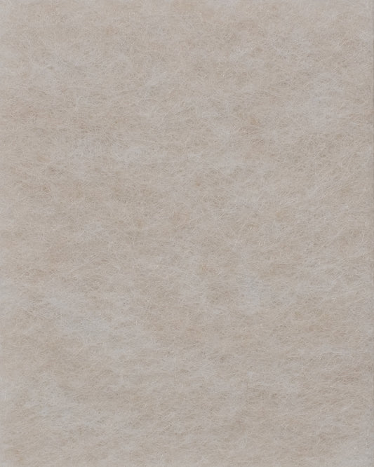 AUTT22SQDACSMNTL - Middle Atlantic - TruTile Acoustic Wall Panel in Natural Linen Double Arc