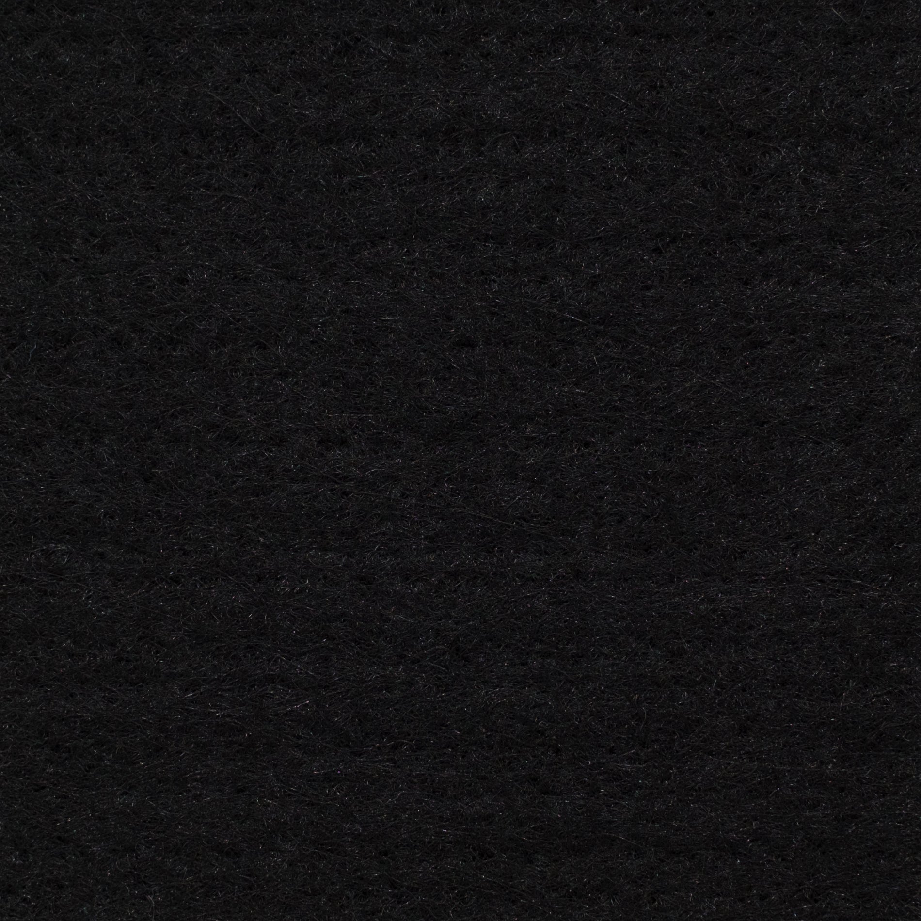 AUTT22SQWACSMPBK - Middle Atlantic - TruTile Acoustic Wall Panel in Pure Black Wide Arc