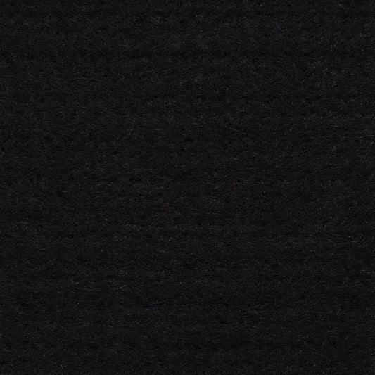 AUTT22SQSDSMPBK - Middle Atlantic - TruTile Acoustic Wall Panel in Pure Black Solid