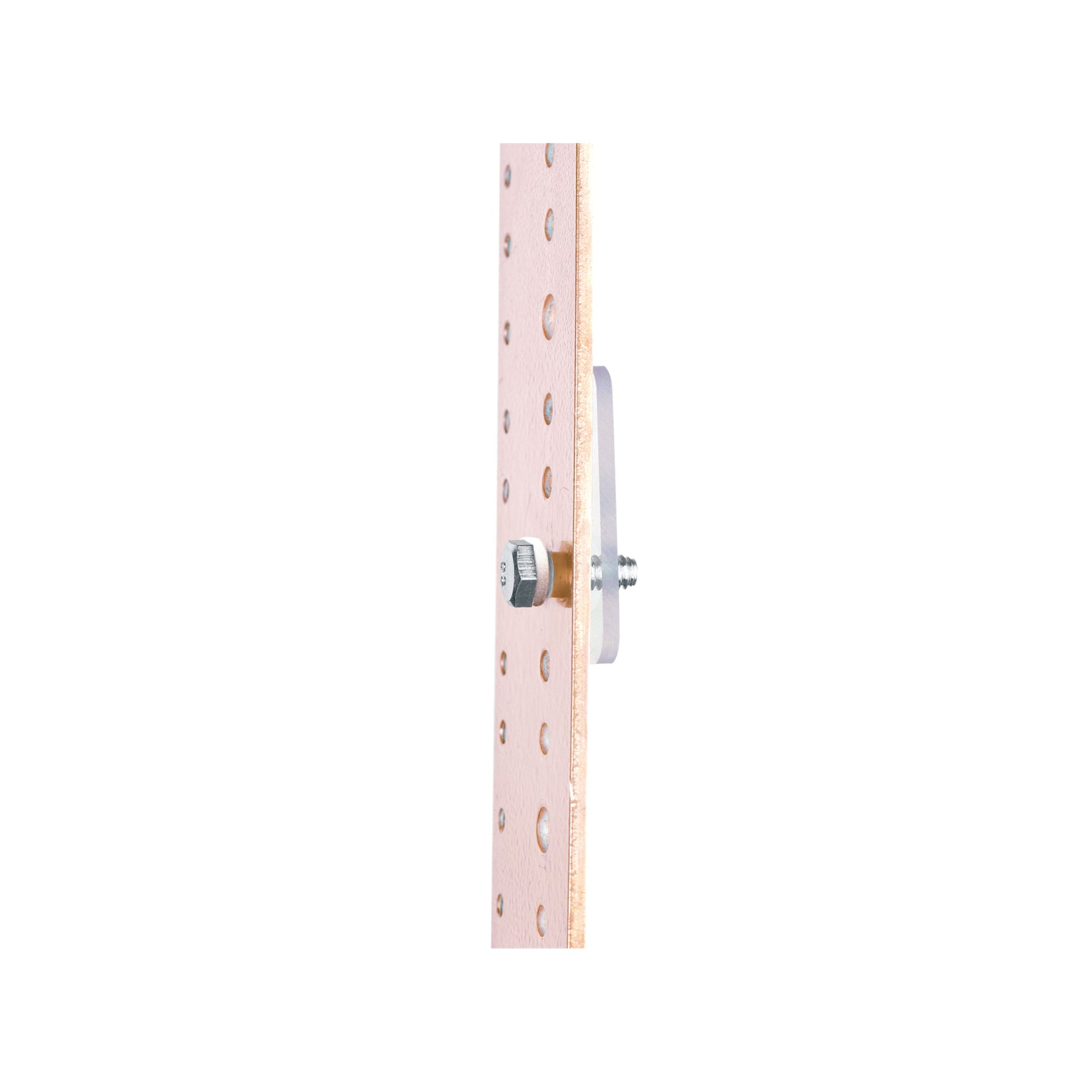 BB-40 - Middle Atlantic - 40 RU Copper Bus Bars 2 Inch Wide