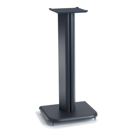 Basic Series 24 inches tall for medium bookshelf speakers - BF24-B1