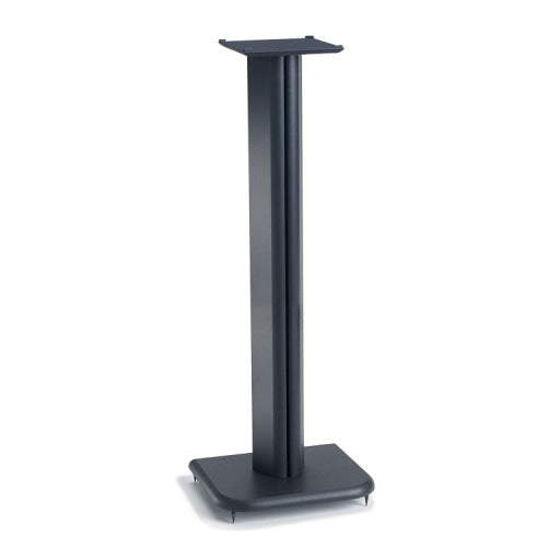 BF31-B1 - Sanus - Basic Series 31inch tall for small bookshelf speakers