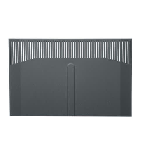 45 RU Solid Front Door for BGR Racks