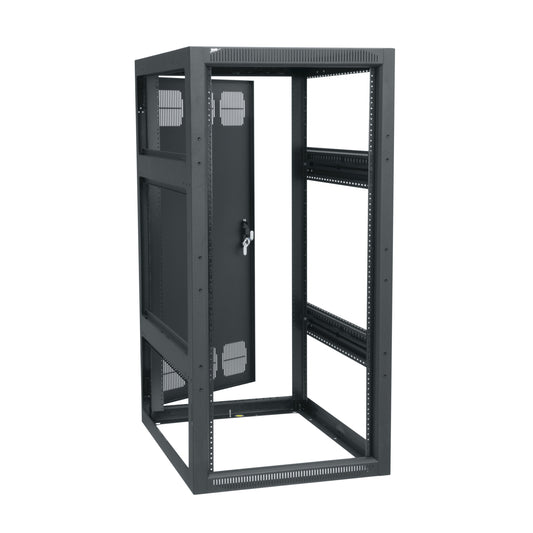 BGR-1927 - Middle Atlantic - 19 RU BGR Series Rack 27 Inches Deep