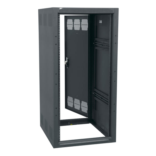 BGR-19SA-27 - Middle Atlantic - 19 RU BGRSA Series Rack 27 Inches Deep