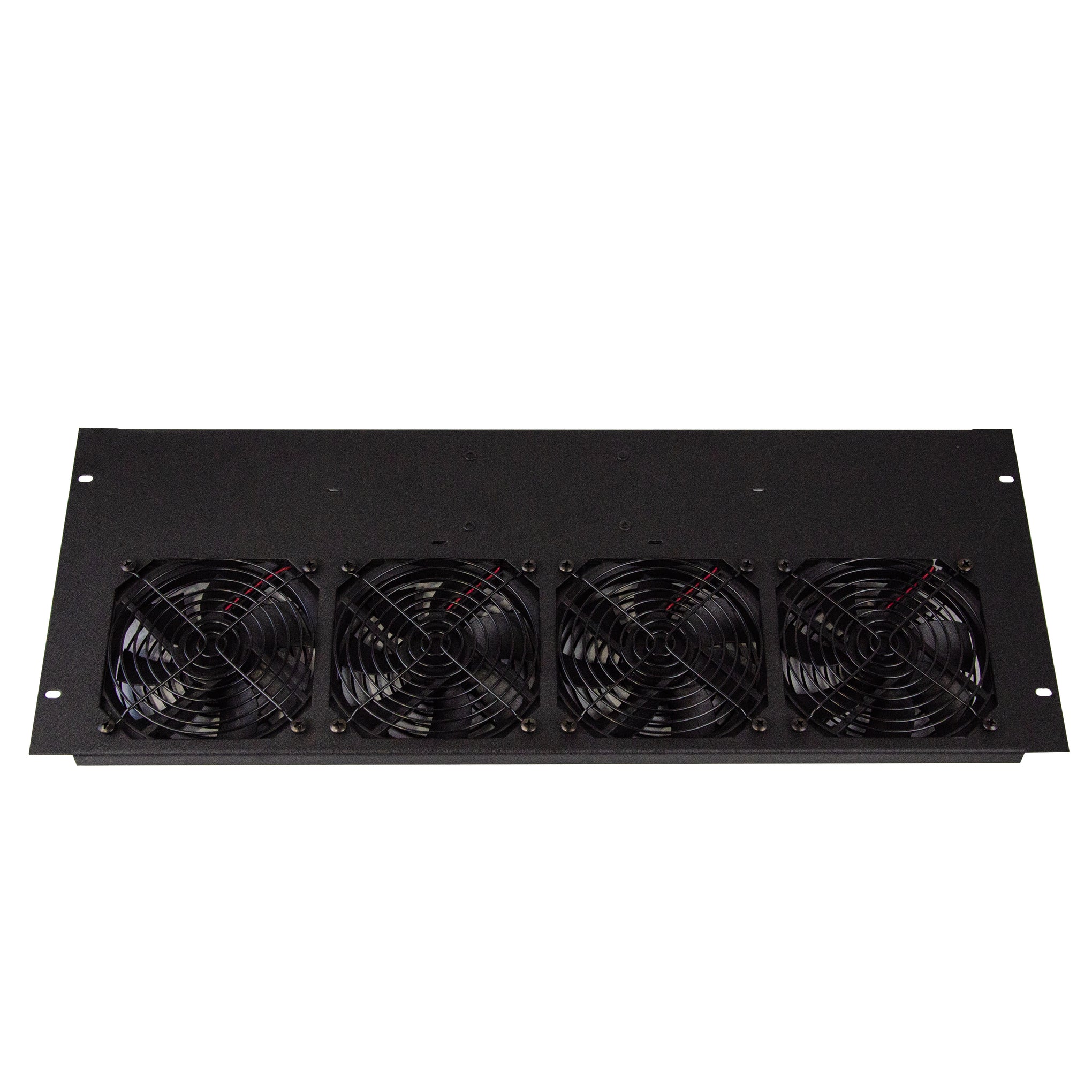 BGR-276FT - Middle Atlantic - 276 CFM Fan Top for BGR Series