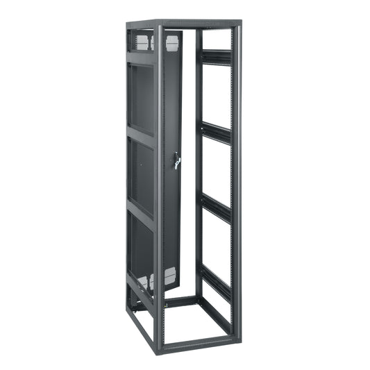 BGR-4127 - Middle Atlantic - 41 RU BGR Series Rack 27 Inches Deep