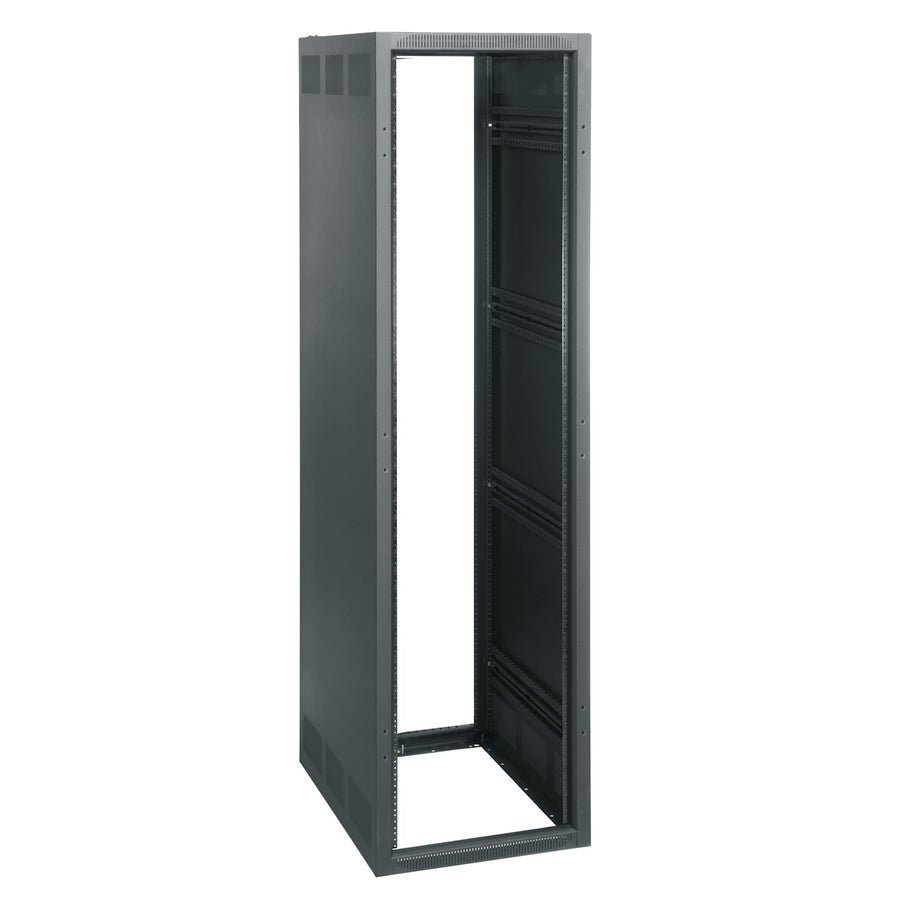 41 RU BGR-SA Series Rack, 32 Inches Deep, without Rear Door