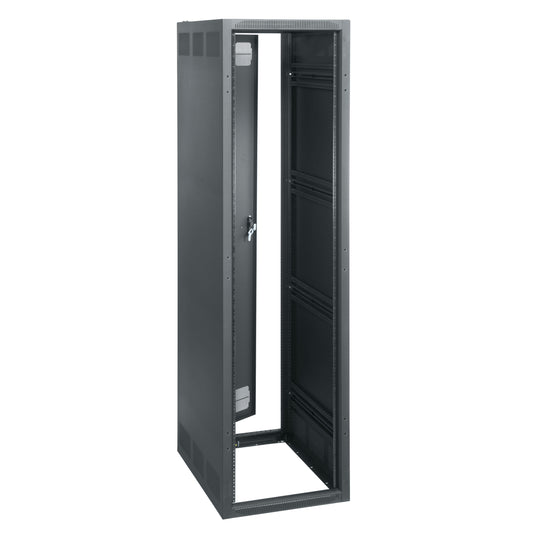 BGR-25SA-32 - Middle Atlantic - 25 RU BGRSA Series Rack 32 Inches Deep