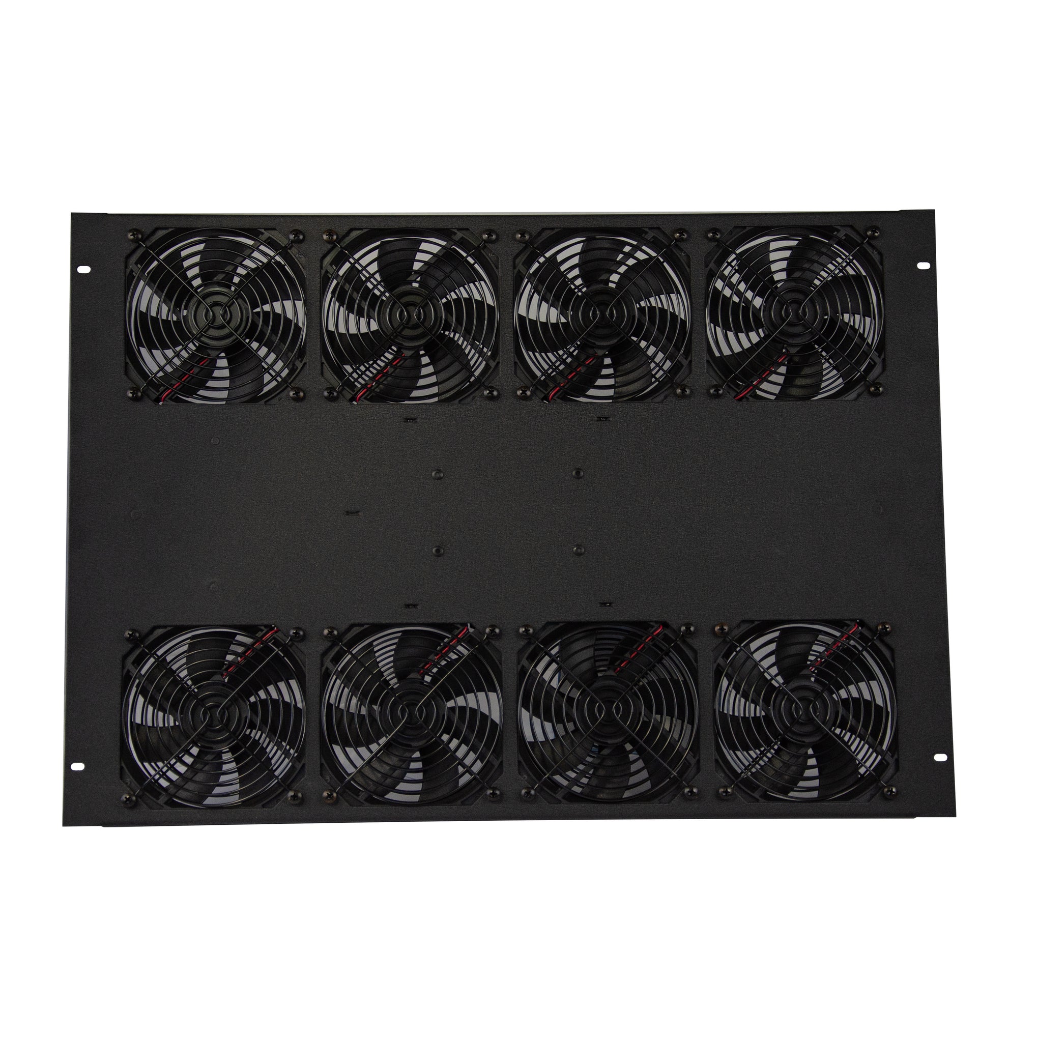 BGR-552FT-K-EU - Middle Atlantic - 552 CFM BGR Series Fan Top for the European Union