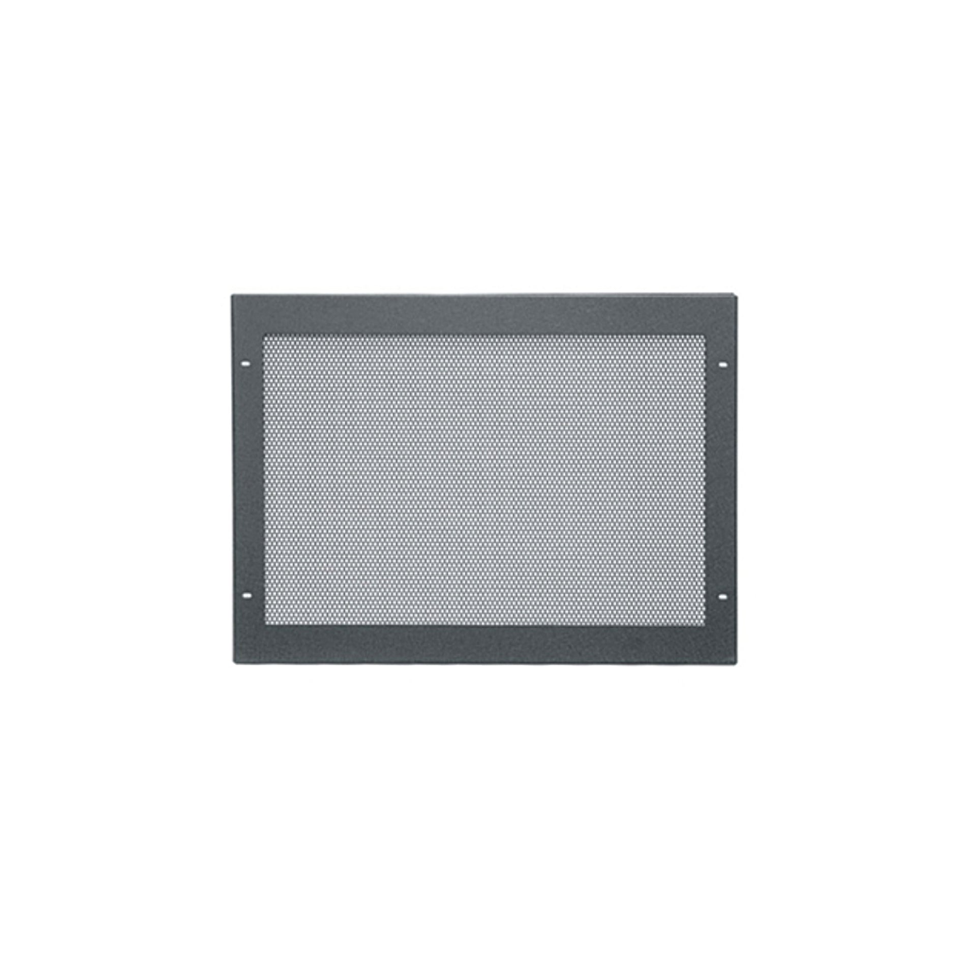 BGR-LVT9 - Middle Atlantic - Vented Top BGR Series