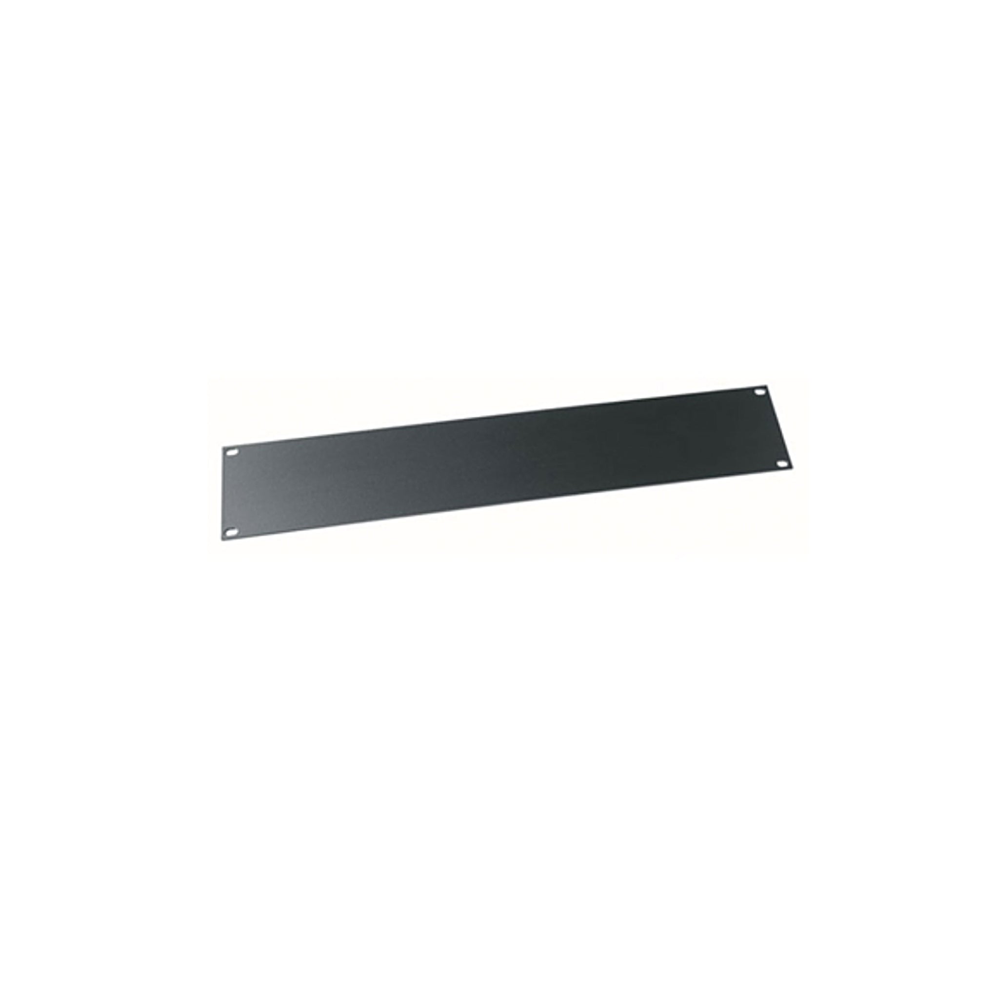 BGR-STP3 - Middle Atlantic - 3 RU Top Panel BGR Series