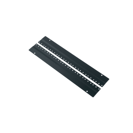 BGR-TRR9 - Middle Atlantic - 9 RU Top Rail Reducer BGR Series