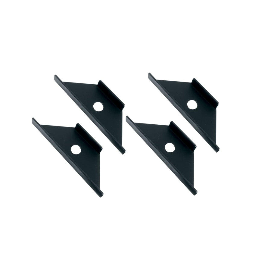 Seismic Brackets for BGR Racks