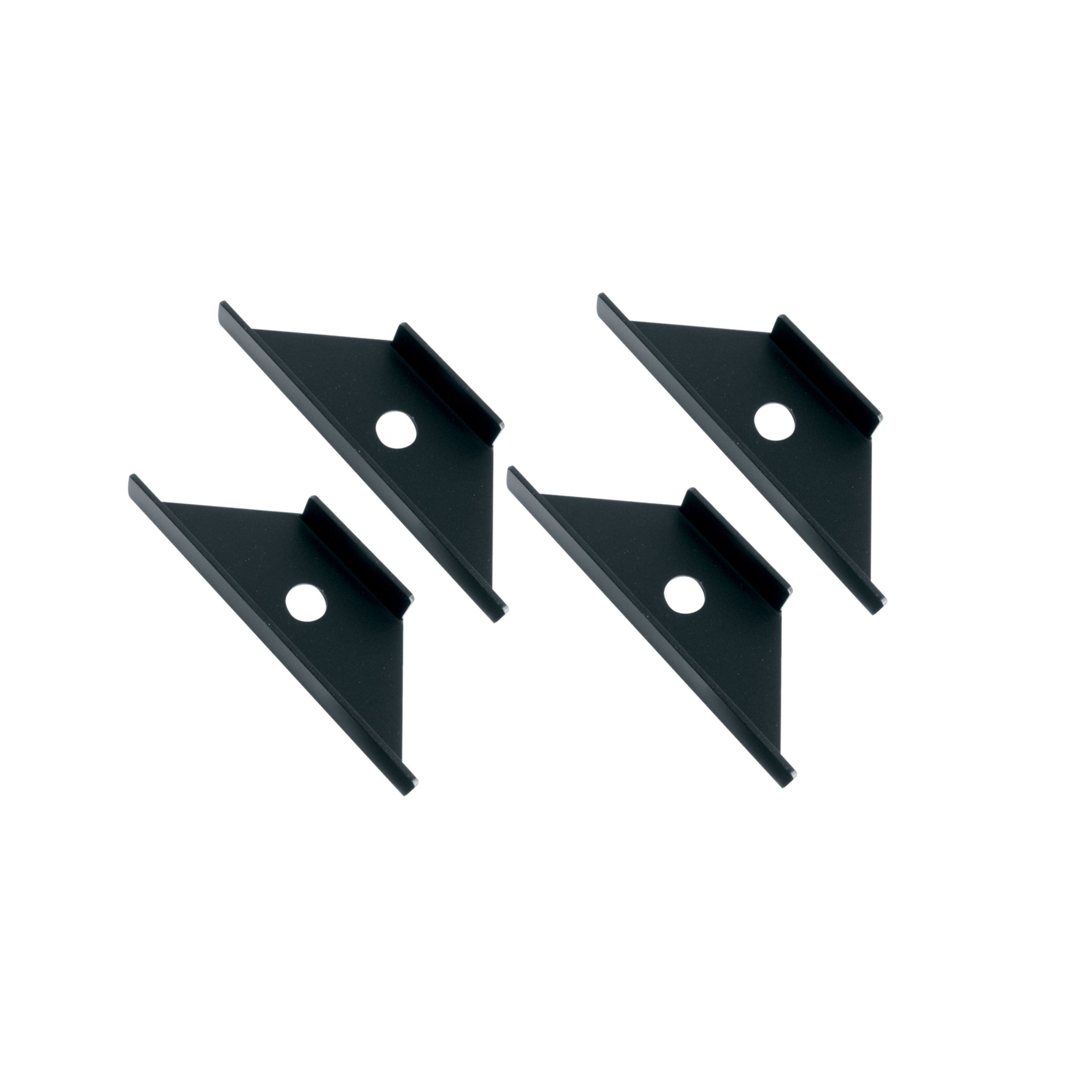 BGR-Z4 - Middle Atlantic - Seismic Brackets for BGR Racks