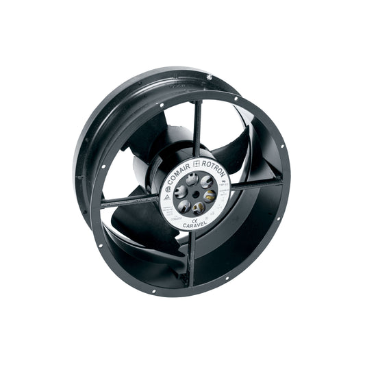 BMF-FAN10 - Middle Atlantic - 115V Fan 10 Inch 825 CFM