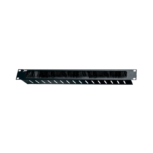 BR1 - Middle Atlantic - 1 RU Brush Grommet Panel
