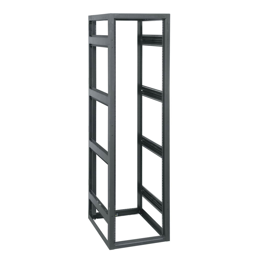 45 RU BGR Series Rack, 32 Inches Deep without Rear Door