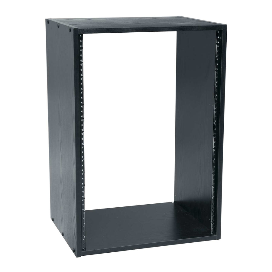 BRK Series Black Laminate Rack - BRK16-28