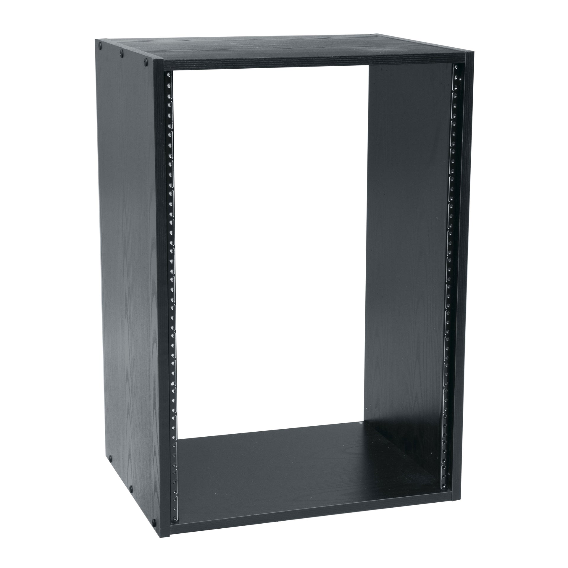RK14 - Middle Atlantic - RK Series Black Laminate Rack RK14