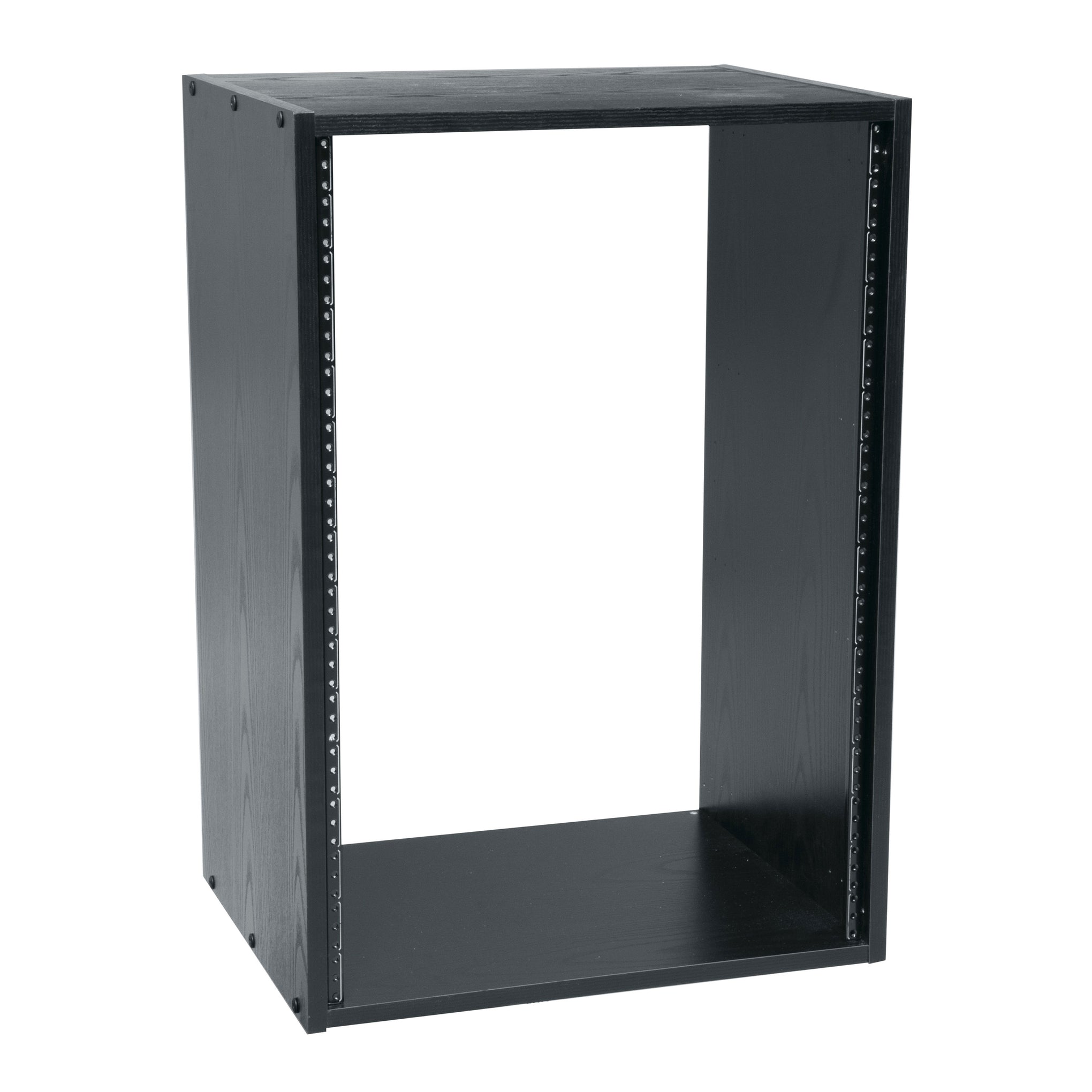 RK14 - Middle Atlantic - RK Series Black Laminate Rack RK14