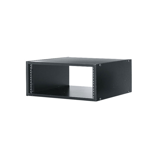 RK4 - Middle Atlantic - RK Series Black Laminate Rack RK4