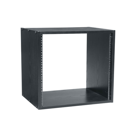 RK10 - Middle Atlantic - RK Series Black Laminate Rack RK10