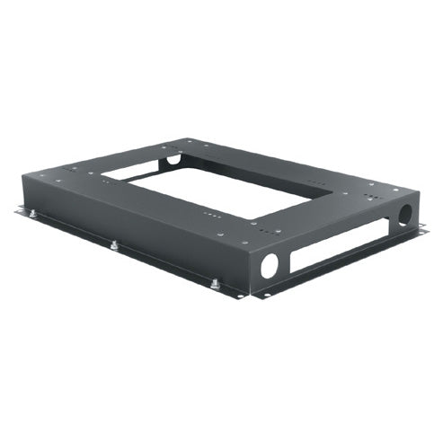 BS-WRK-32 - Middle Atlantic - BS Series Inner Platform Base 32 Inches Deep for WRK Series