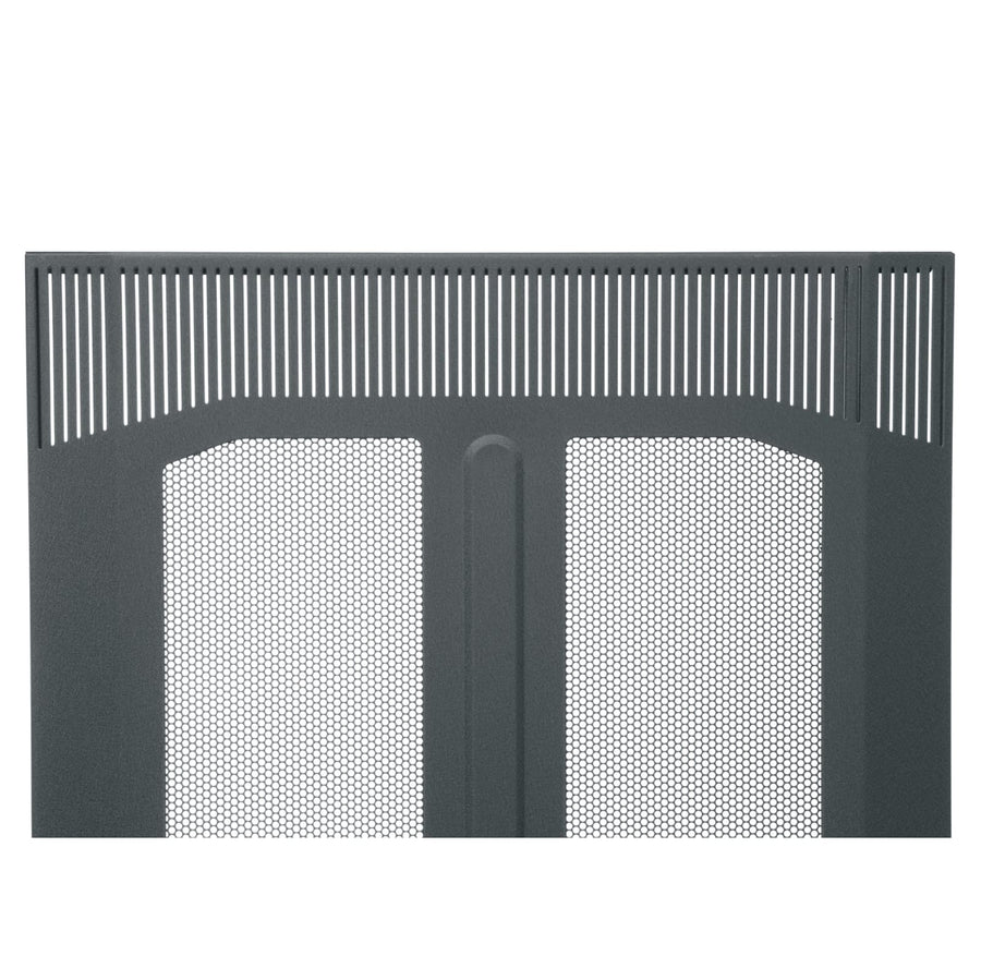 38 RU 64% Vented Front Door for BGR Racks
