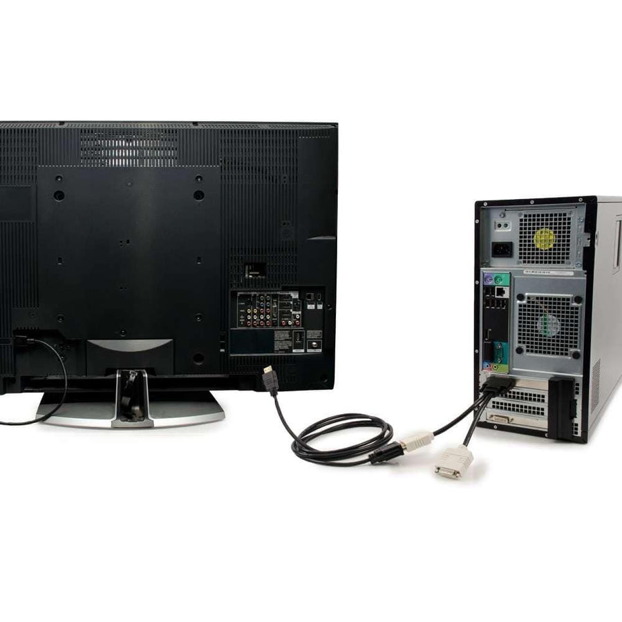 6 ft Computer to TV Cable